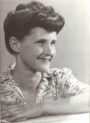 Juanita Chambers