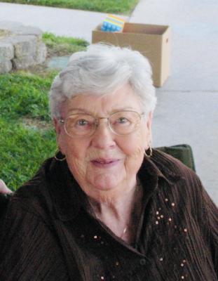 Doris Guinn