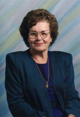 Carroll Ross