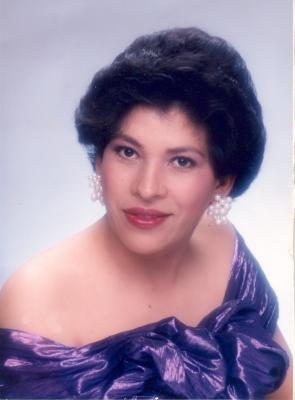 Maria Chavez