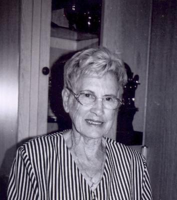 Elsie Dailey