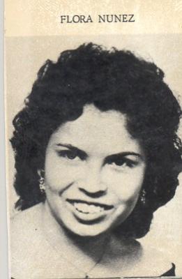 Delores Hernandez