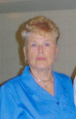 Betty Powell