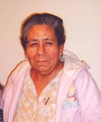 Maria Enriquez
