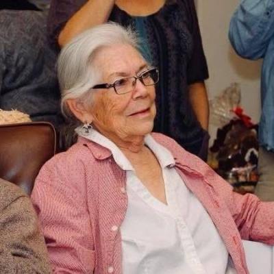 Mary Margaret Andrade