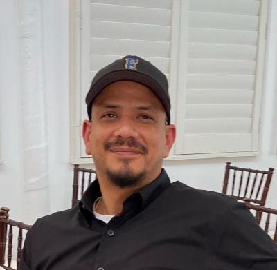 Andres Rivera