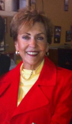 Sandra Ashford