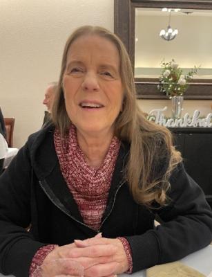 Janet Williams