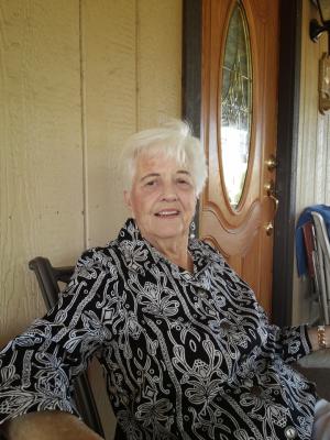 Marjorie Curtis