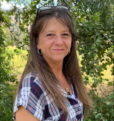 Debbie Stripling