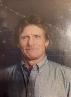 David Overacker