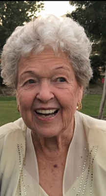 Madge Ezell