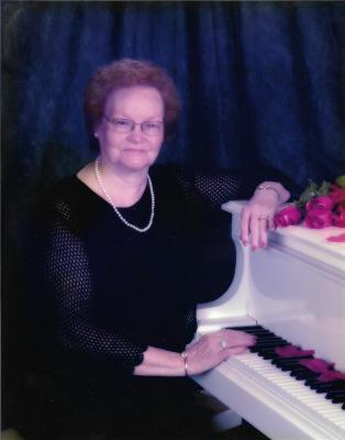 Lois McGee