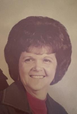 Nelda Rogers